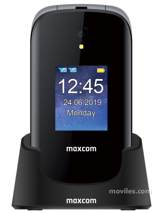 Image 2 Maxcom Comfort MM826 3G