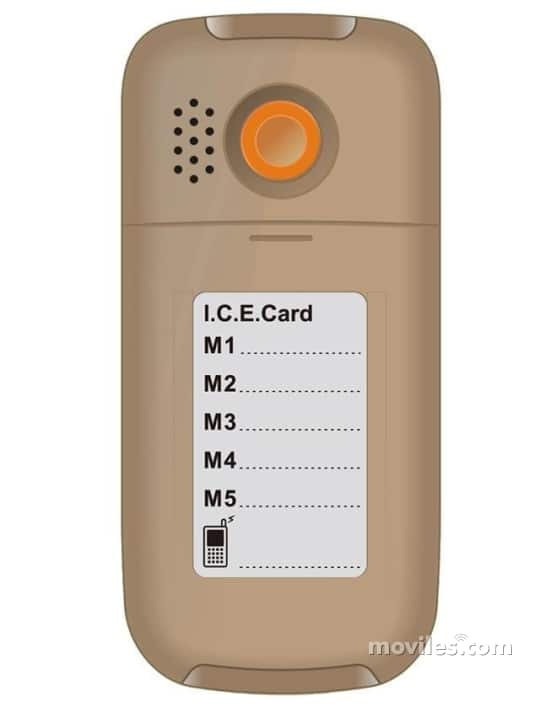 Image 5 Maxcom mm460