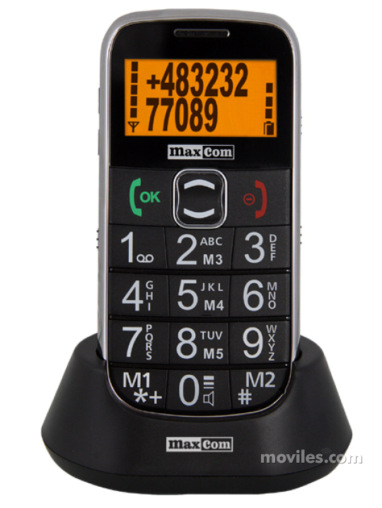 Image 3 Maxcom mm460