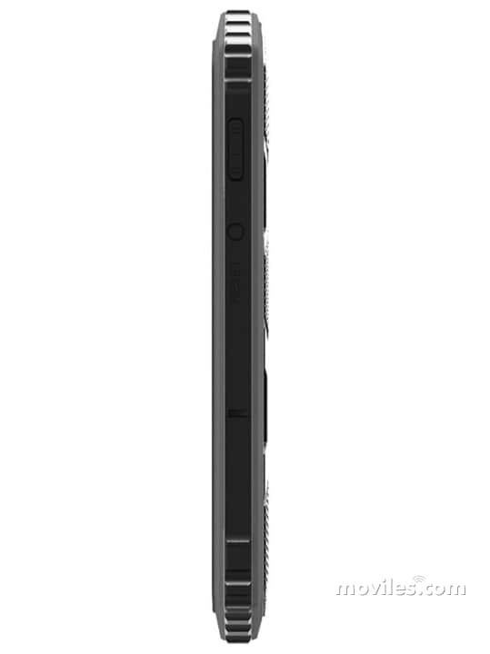 Image 4 Maxcom Smart & Strong MS456 