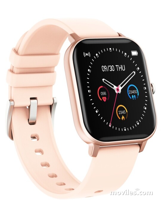 Maxcom Smartwatch FW35 Aurum