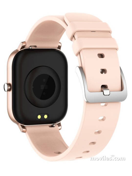 Image 2 Maxcom Smartwatch FW35 Aurum
