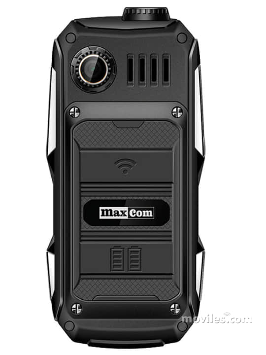 Image 2 Maxcom Strong MM899