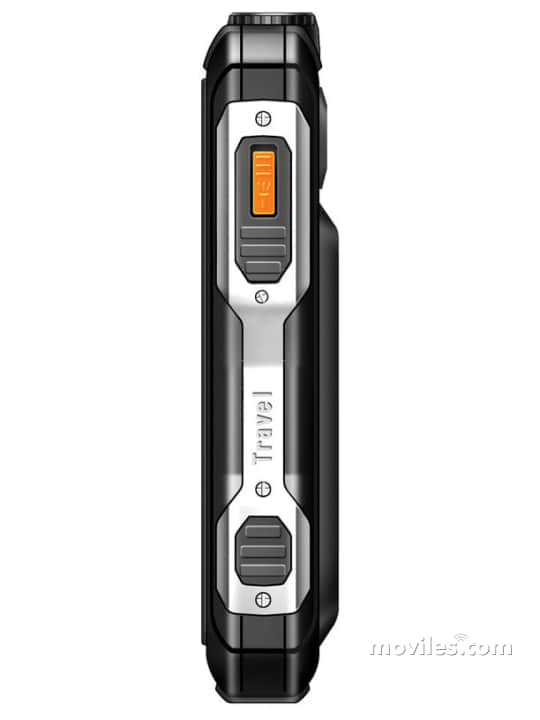 Image 5 Maxcom Strong MM899
