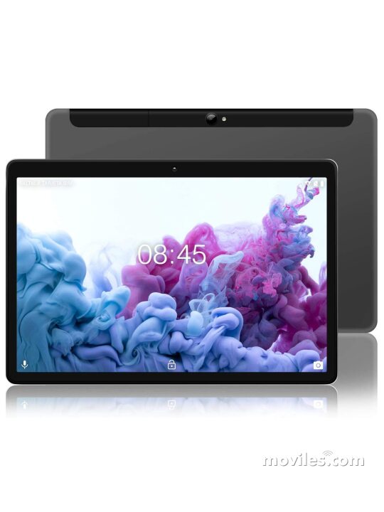 Image 2 Tablet Meberry K107
