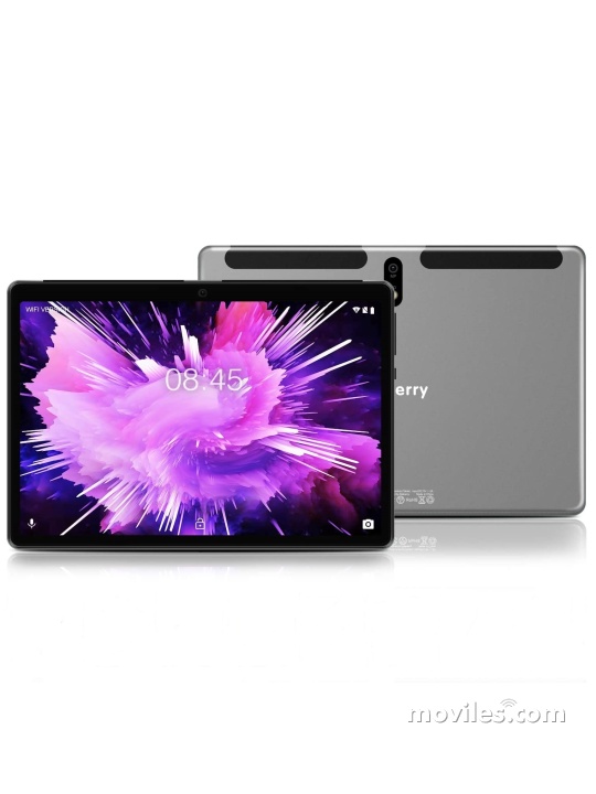 Image 2 Tablet Meberry M7