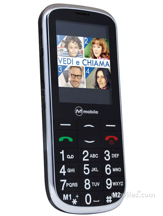 Image 3 Mediacom Easy Phone Facile Premium