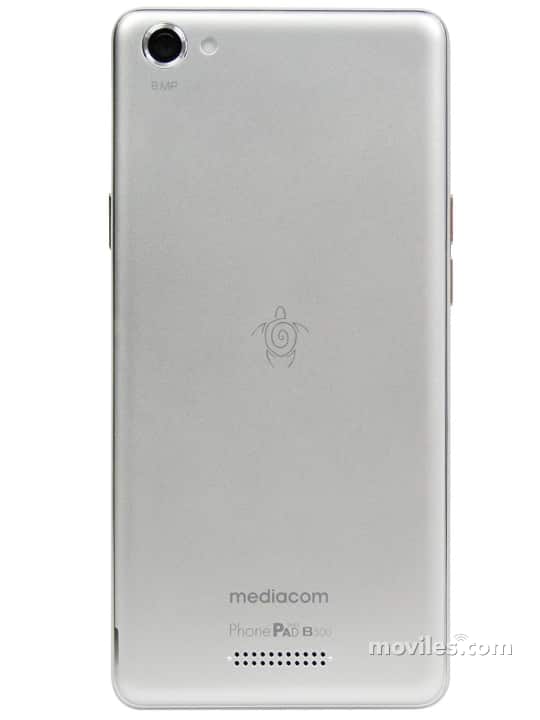 Image 4 Mediacom PhonePad Duo B500