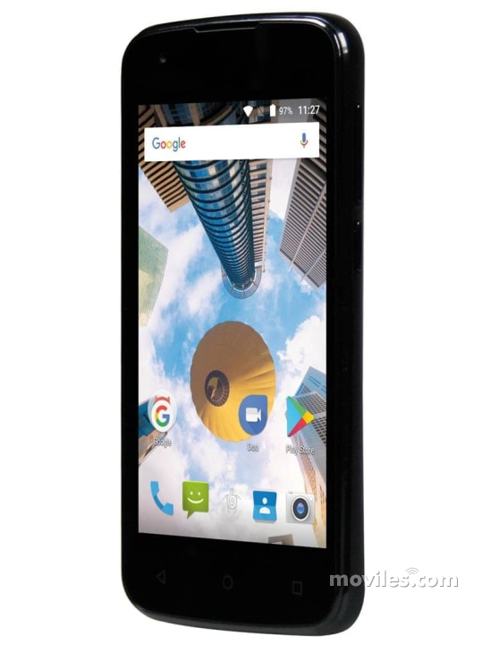 Image 2 Tablet Mediacom PhonePad Duo G4