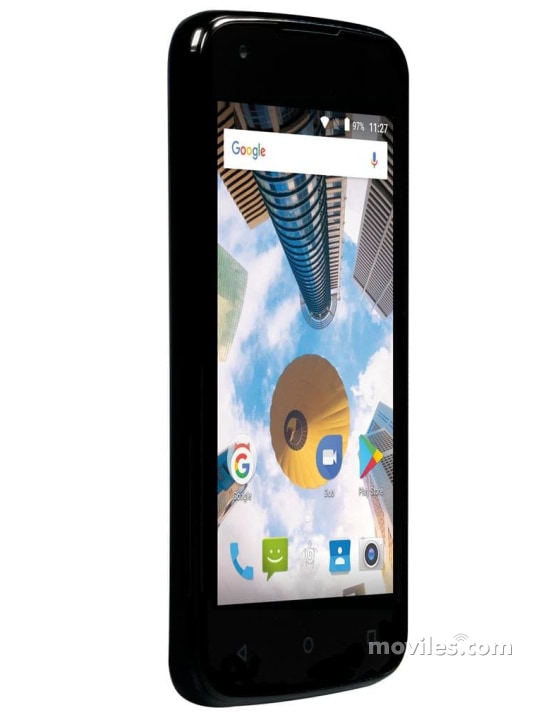 Image 3 Tablet Mediacom PhonePad Duo G4