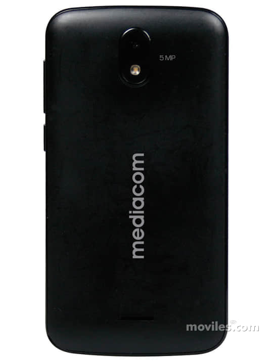 Image 4 Tablet Mediacom PhonePad Duo G4