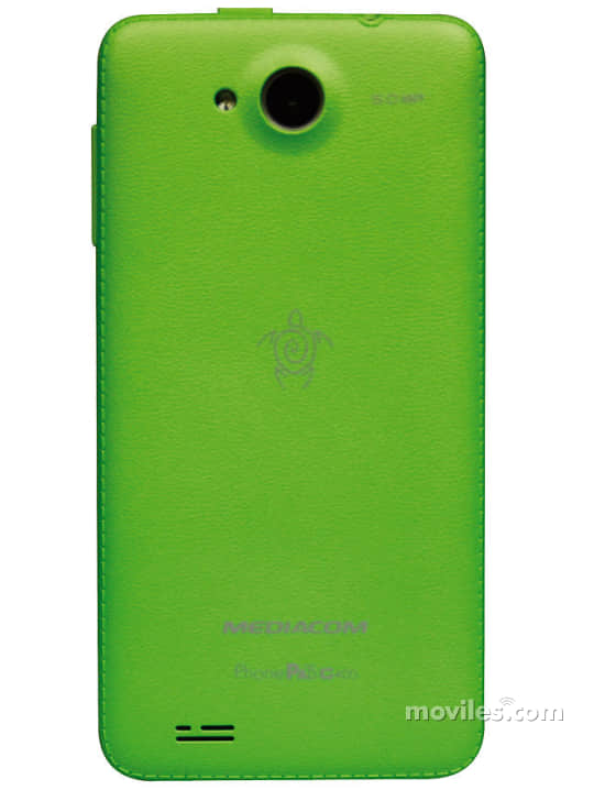 Image 5 Mediacom PhonePad Duo G400
