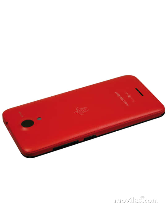 Image 4 Mediacom PhonePad Duo G410