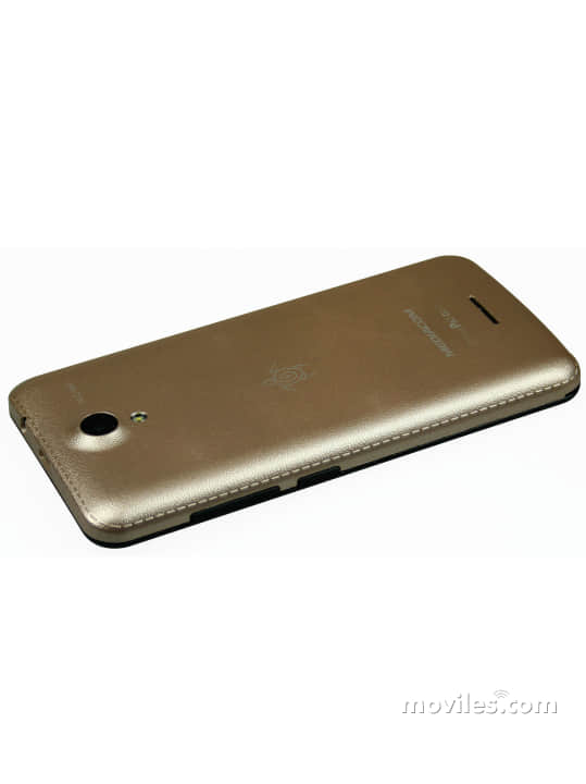 Image 5 Mediacom PhonePad Duo G410