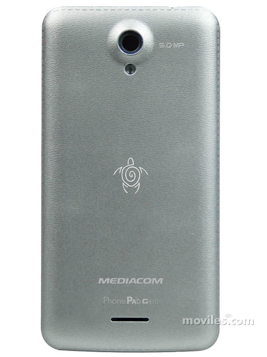 Image 3 Mediacom PhonePad Duo G410