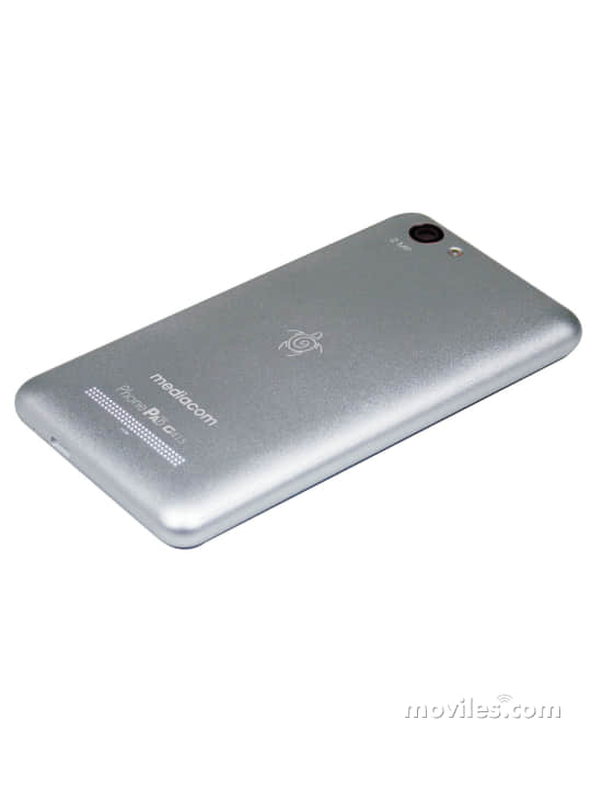 Image 5 Mediacom PhonePad Duo G415