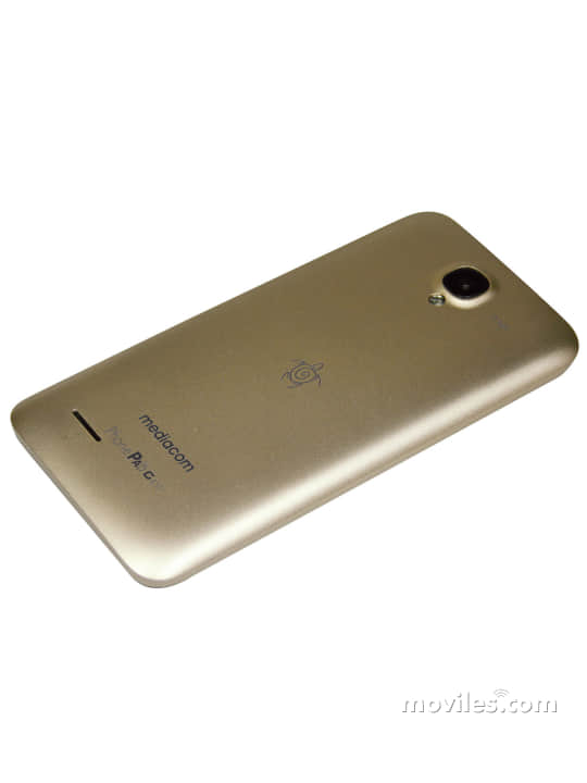 Image 4 Mediacom PhonePad Duo G450