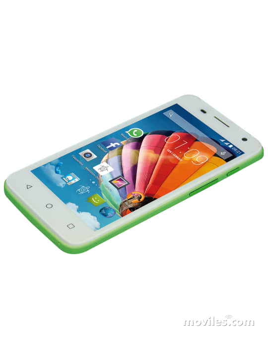 Image 3 Mediacom PhonePad Duo G450