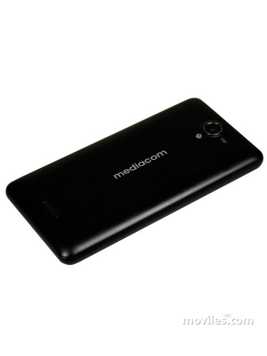Image 3 Mediacom PhonePad Duo G4p