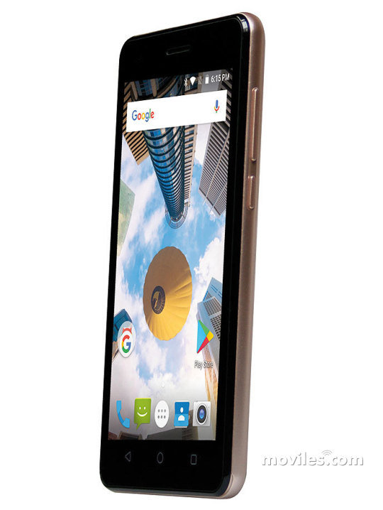 Image 4 Mediacom PhonePad Duo G4p