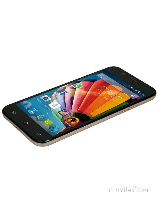 Image 2 Mediacom PhonePad Duo G512