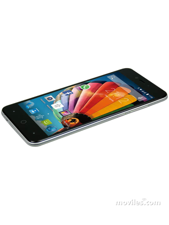 Image 3 Mediacom PhonePad Duo G515