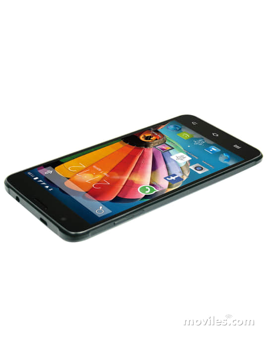 Image 3 Mediacom PhonePad Duo G551