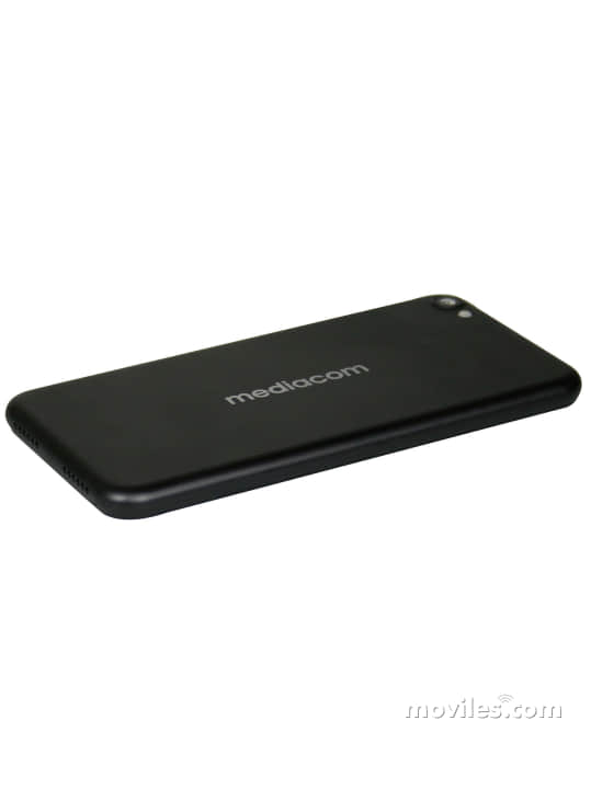 Image 3 Mediacom PhonePad Duo S5