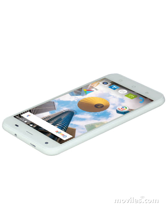 Image 4 Mediacom PhonePad Duo S5