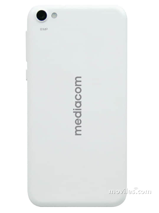 Image 5 Mediacom PhonePad Duo S5