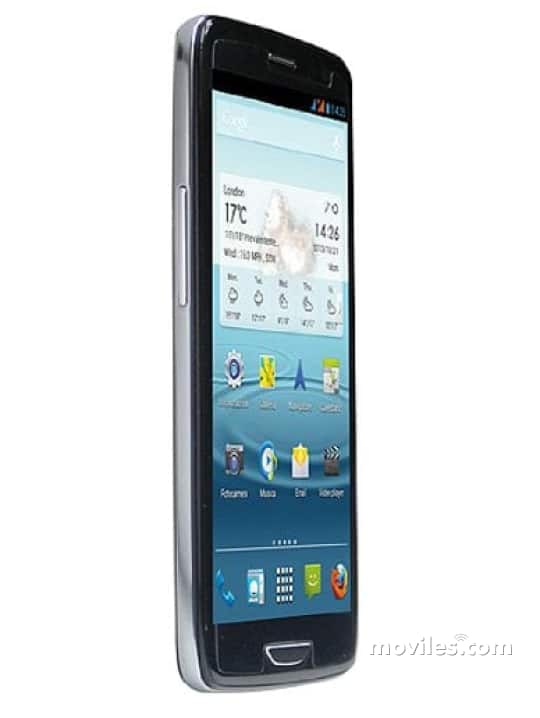 Image 3 Mediacom PhonePad Duo S500