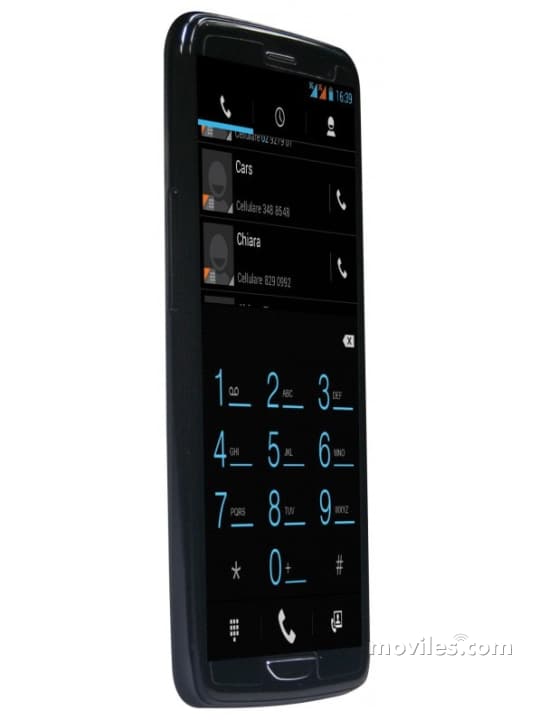 Image 4 Mediacom PhonePad Duo S500