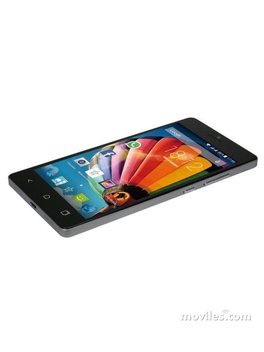 Image 4 Mediacom PhonePad Duo S510