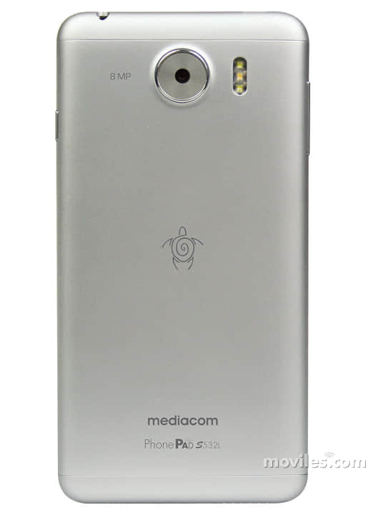 Image 4 Mediacom PhonePad Duo S532L