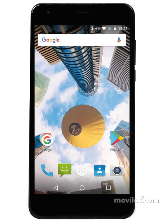 Mediacom PhonePad Duo S7
