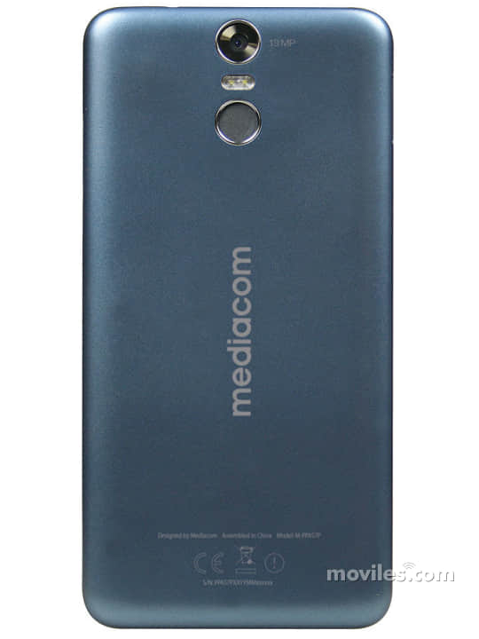 Image 3 Mediacom PhonePad Duo S7p