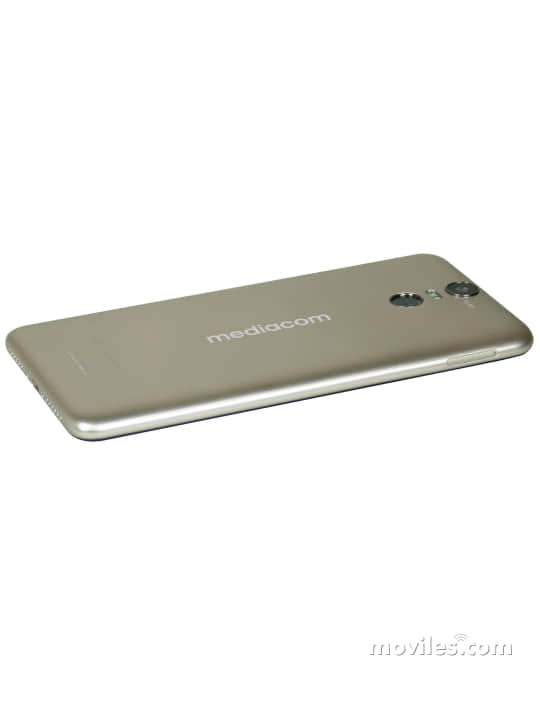 Image 4 Mediacom PhonePad Duo S7p