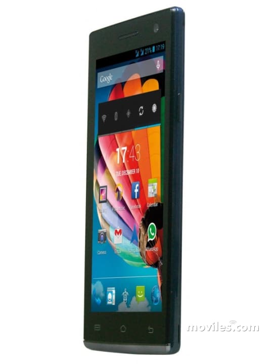 Image 5 Mediacom PhonePad Duo X500