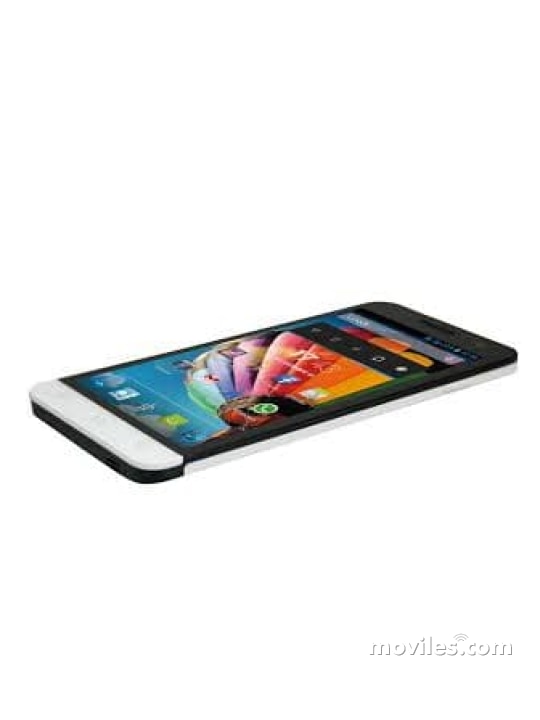 Image 3 Mediacom PhonePad Duo X510U