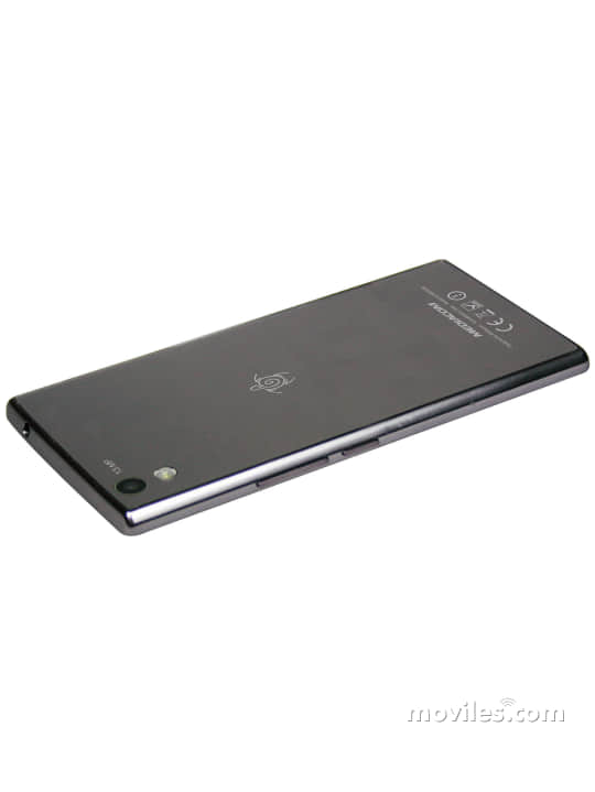 Image 4 Mediacom PhonePad Duo X530U