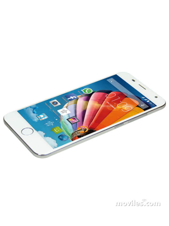 Image 4 Mediacom PhonePad Duo X532L