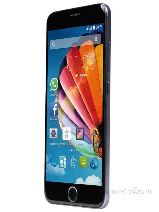 Image 3 Mediacom PhonePad Duo X532L