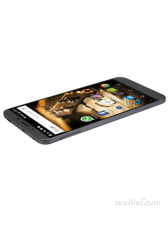 Image 3 Mediacom PhonePad Duo X555