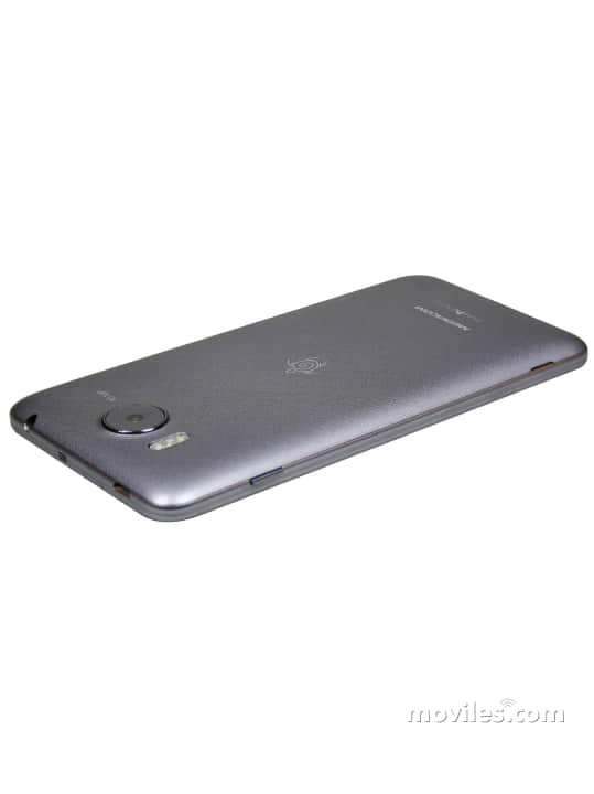 Image 6 Mediacom PhonePad Duo X555
