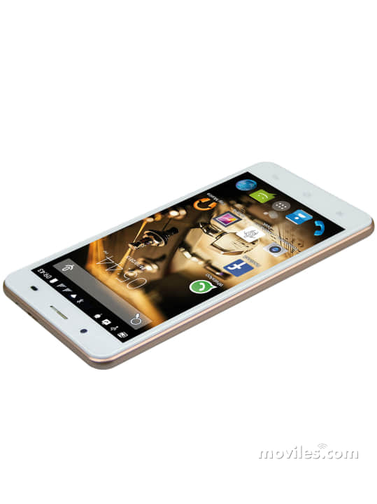 Image 3 Mediacom PhonePad Duo G511 