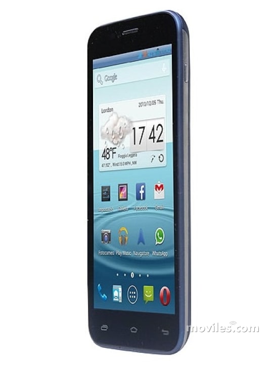 Image 3 Mediacom PhonePad Duo G500