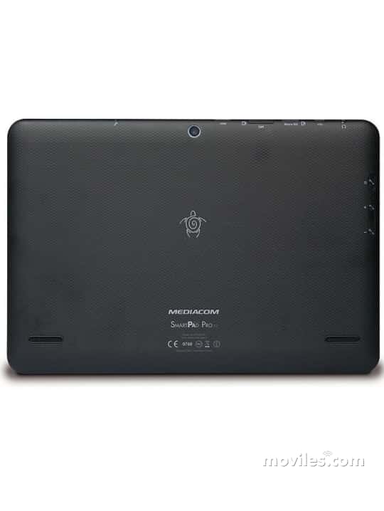 Image 3 Tablet Mediacom SmartPad 10.1 HD Pro 3G