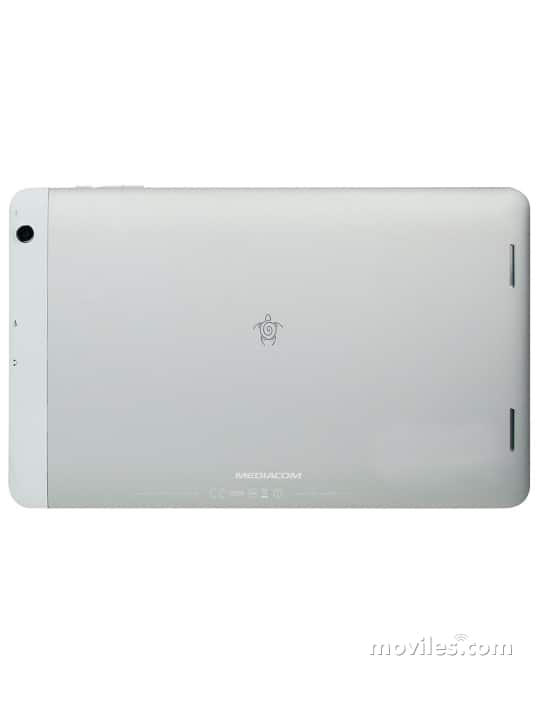 Image 2 Tablet Mediacom SmartPad 10.1 Pro