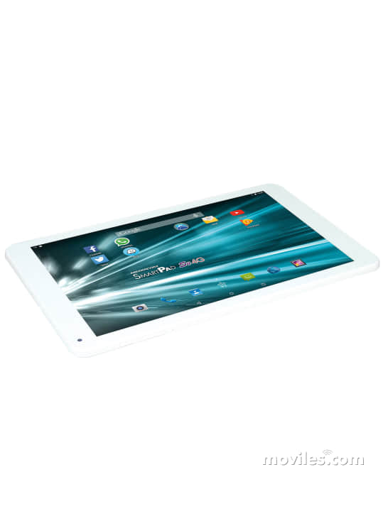 Image 3 Tablet Mediacom SmartPad 10.1 S4 4G