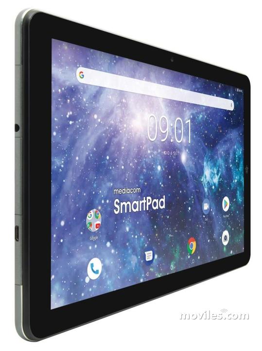 Image 2 Tablet Mediacom SmartPad 10 Eclipse